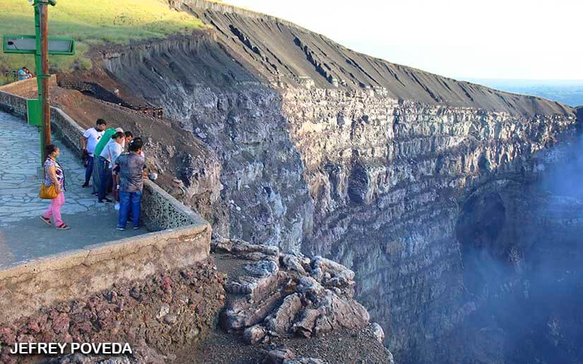 VOLCAN
